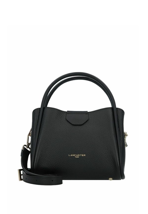 IDA DOUBLE - Handtasche - noir