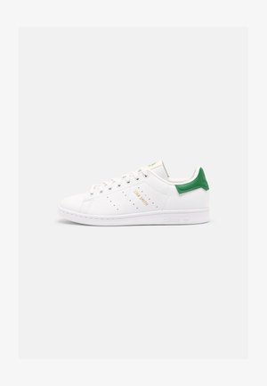 STAN SMITH PRIMEGREEN SHOES - Sneakers basse - white/green