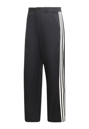 adidas Originals, 3S PL PT - Bukser - black