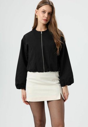 Veste légère - black