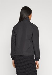Vero Moda VMSIRI SHORT PARKA JACKET - Ljetna jakna - black