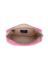 JOOP! Jeans LIETISSIMO LORETTA - Cross body bag - pink