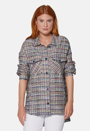 MIT FRANSEN - Summer jacket - multicoloured