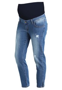 Envie de Fraise BRAD DELUXE - Calças de ganga justas - denim