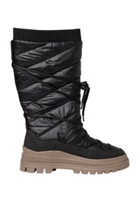 s.Oliver Winter boots - black