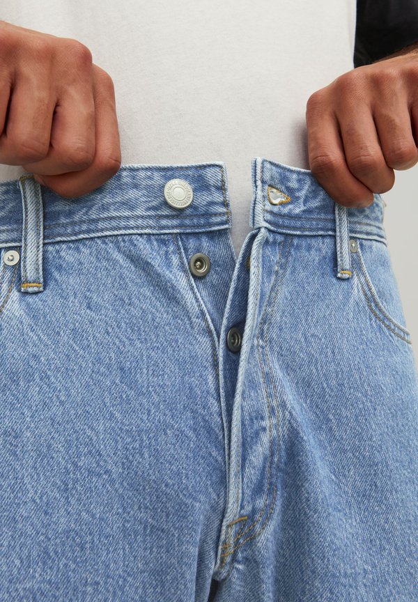 JJICHRIS ORIGINAL - Relaxed fit jeans2