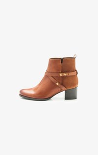 Geselecteerd, Caramel