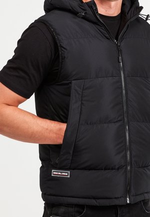 Vesta - black