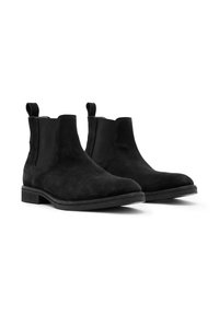 AllSaints CREED - Stivaletti - black
