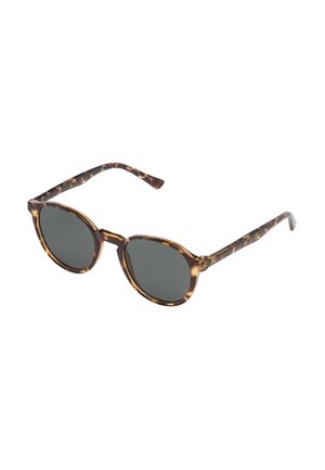 Komono LIAM TORTOISE - Zonnebril - brown