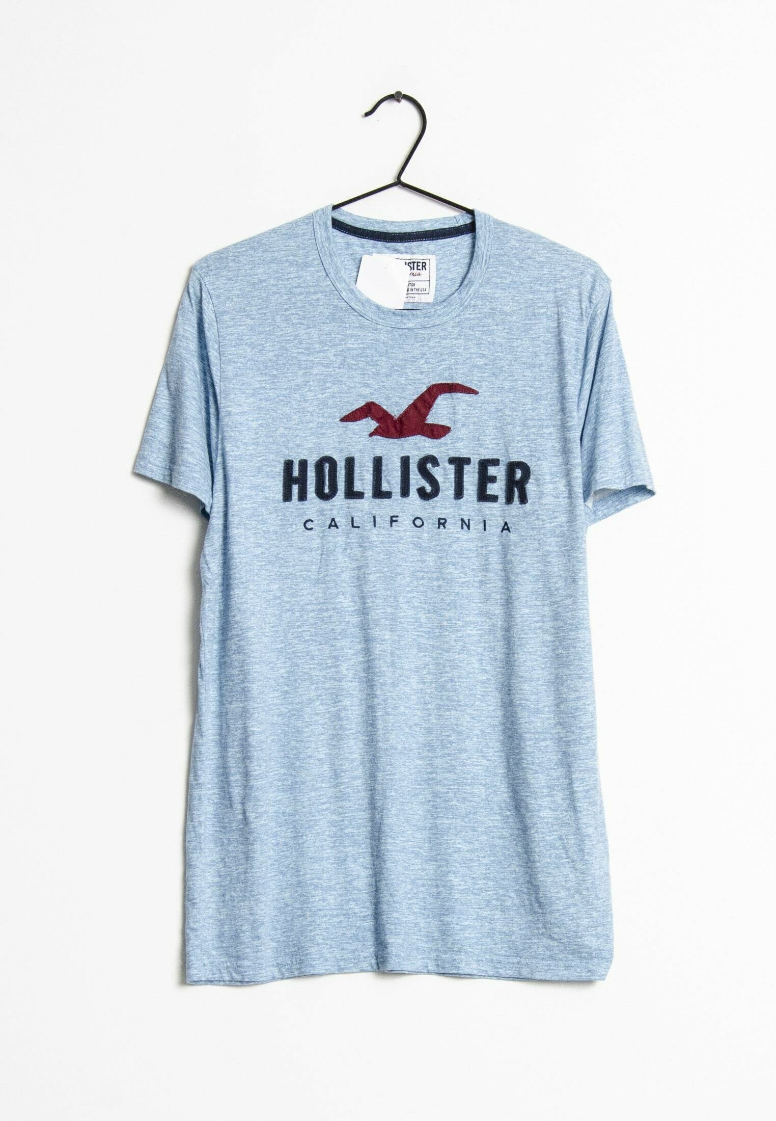 hollister mens shirts