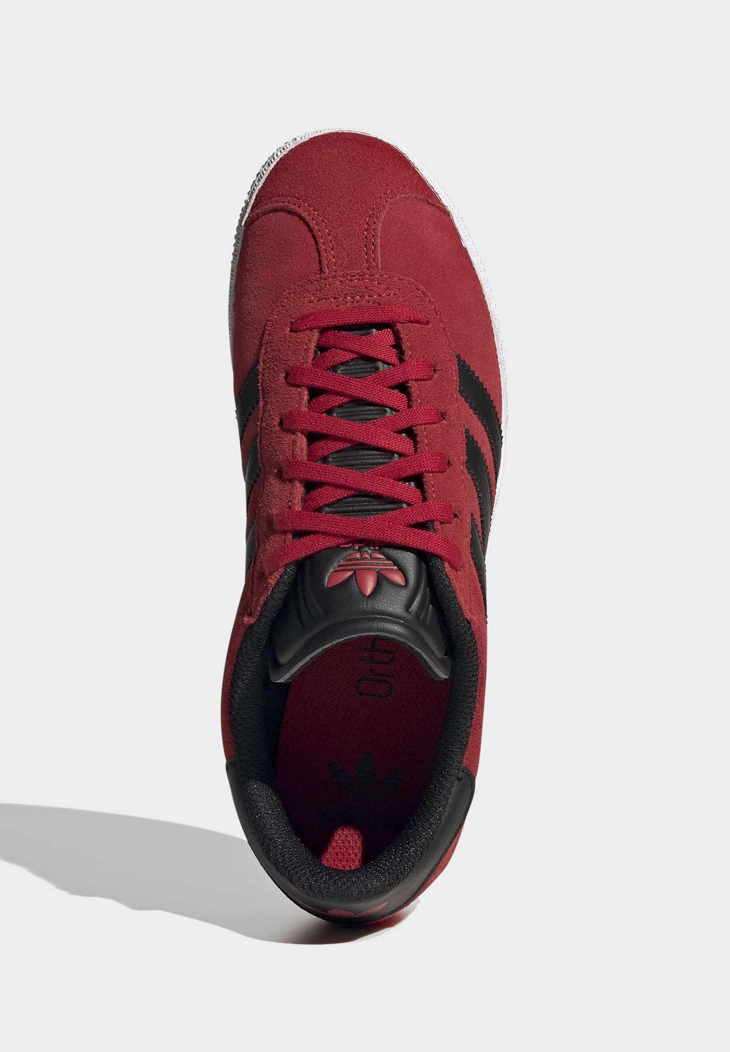 Witte ADIDAS Lage sneakers STAN SMITH DAMES | Omoda