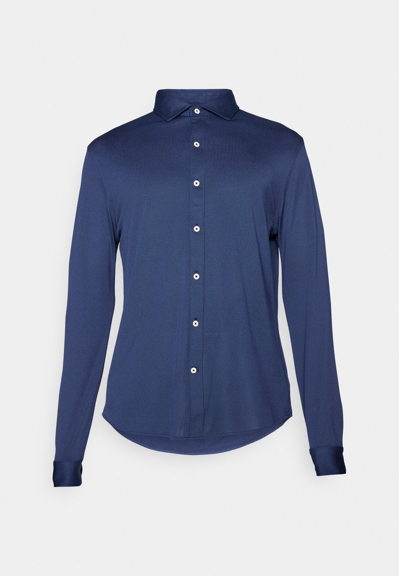 RLX Golf Overhemd donkerblauw RLX Golf Overhemd donkerblauw