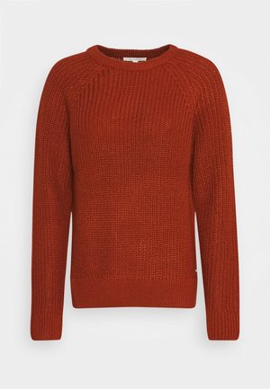 Pullover - light brown