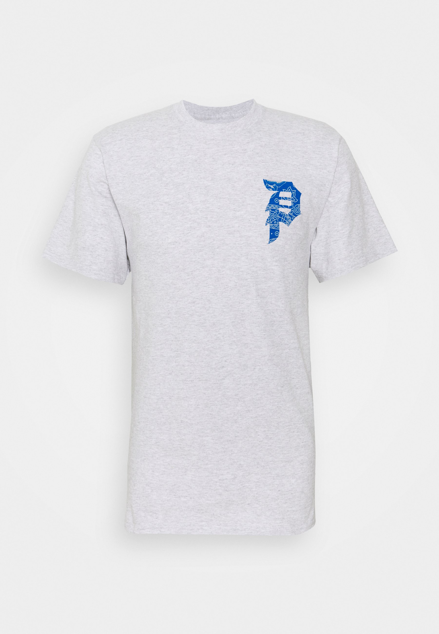 Primitive DIRTY PAISLEY TEE - Print T 