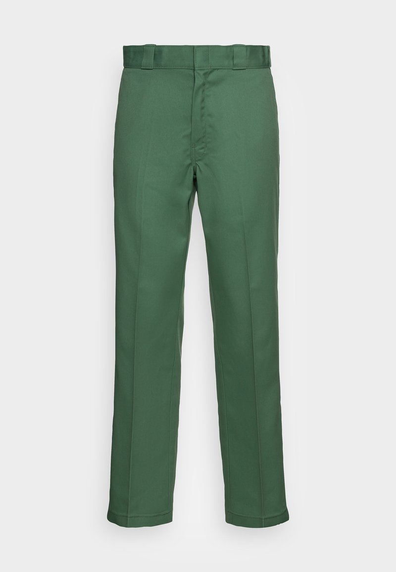 Dickies Pantalones chinos verde