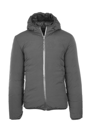 DOUBLE FACE - Giacca invernale - nero