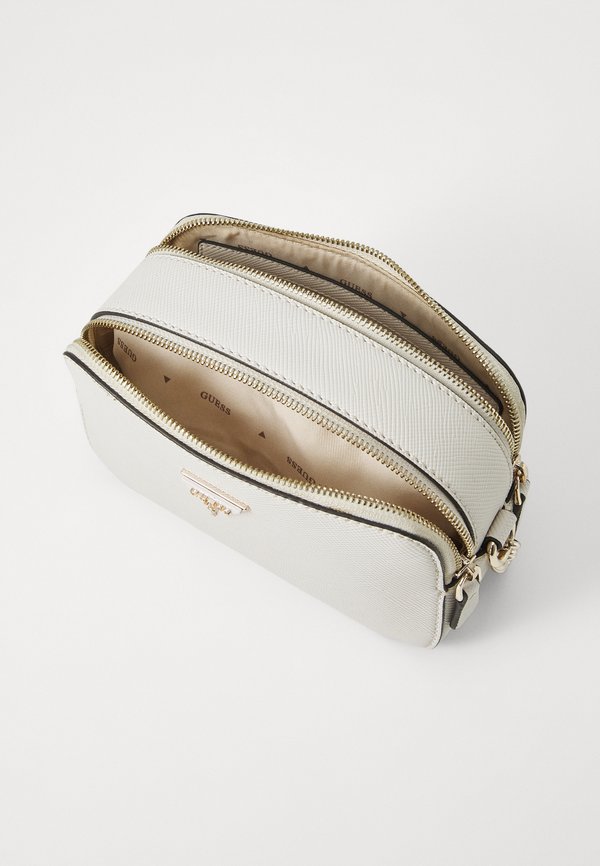 NOELLE  - Camera bag - bone2