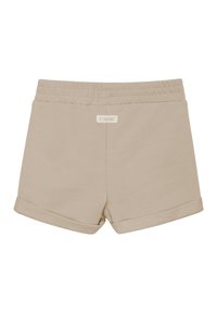 FIXONI Shorts - doeskin