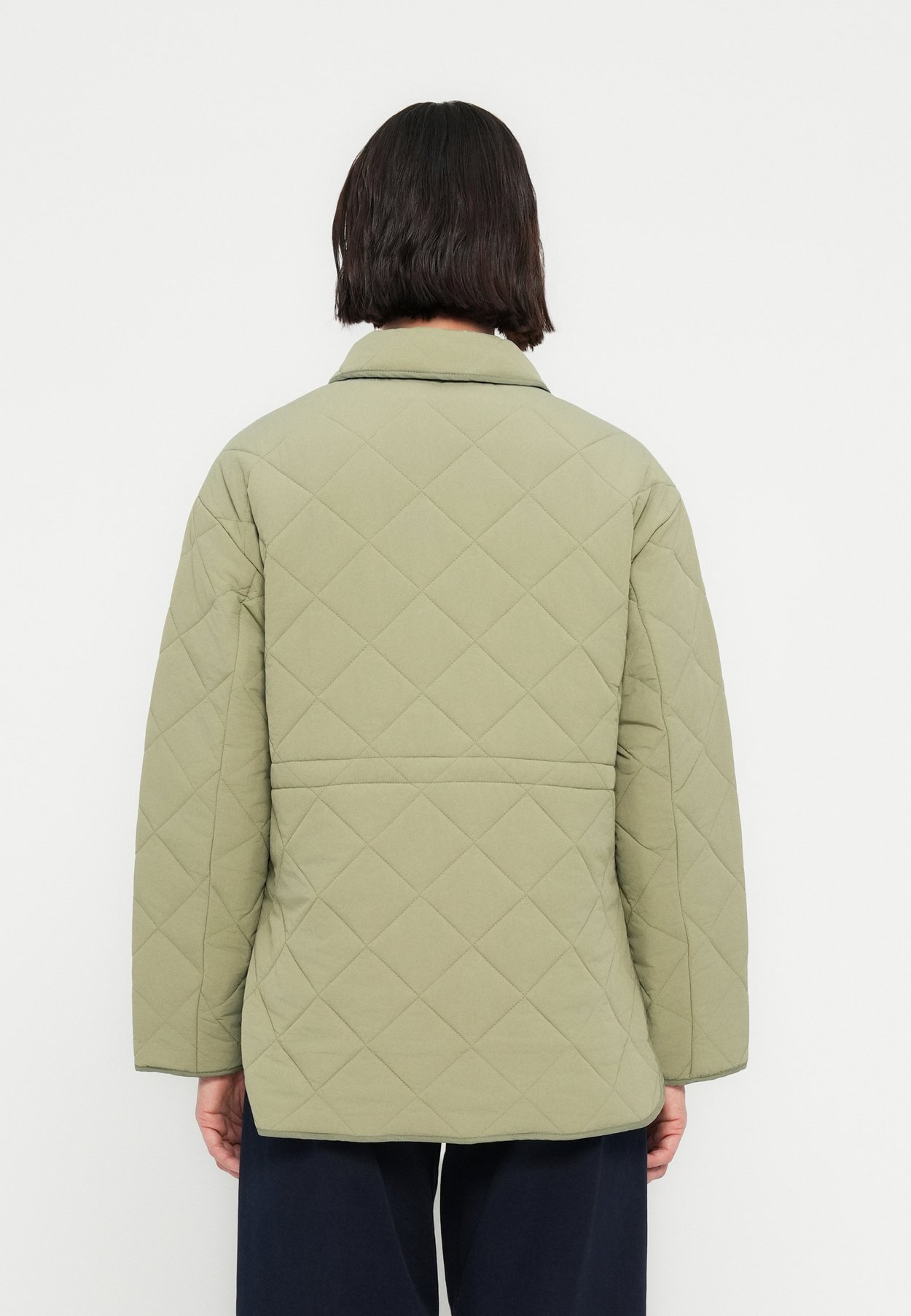 ONLJESS LIFE QUILT JACKET