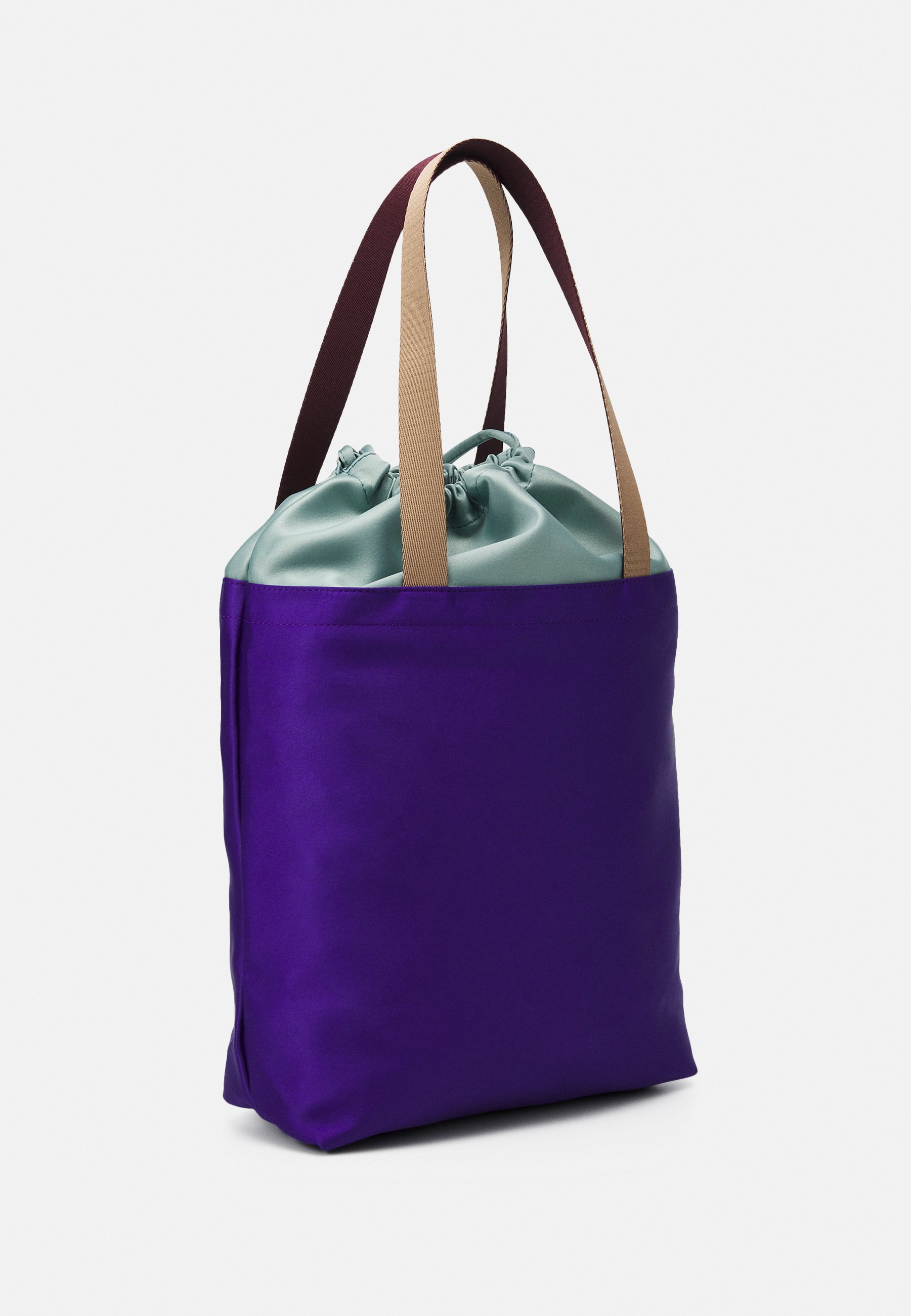 See by Chloé TOTE - Borsa a mano - carbon purple/viola - Zalando.it