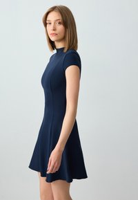 Jimmy Key Freizeitkleid - dark blue