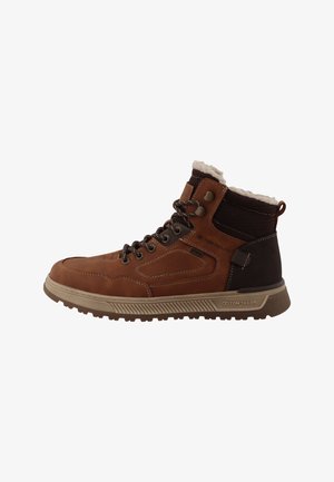 TOM TAILOR, - Śniegowce