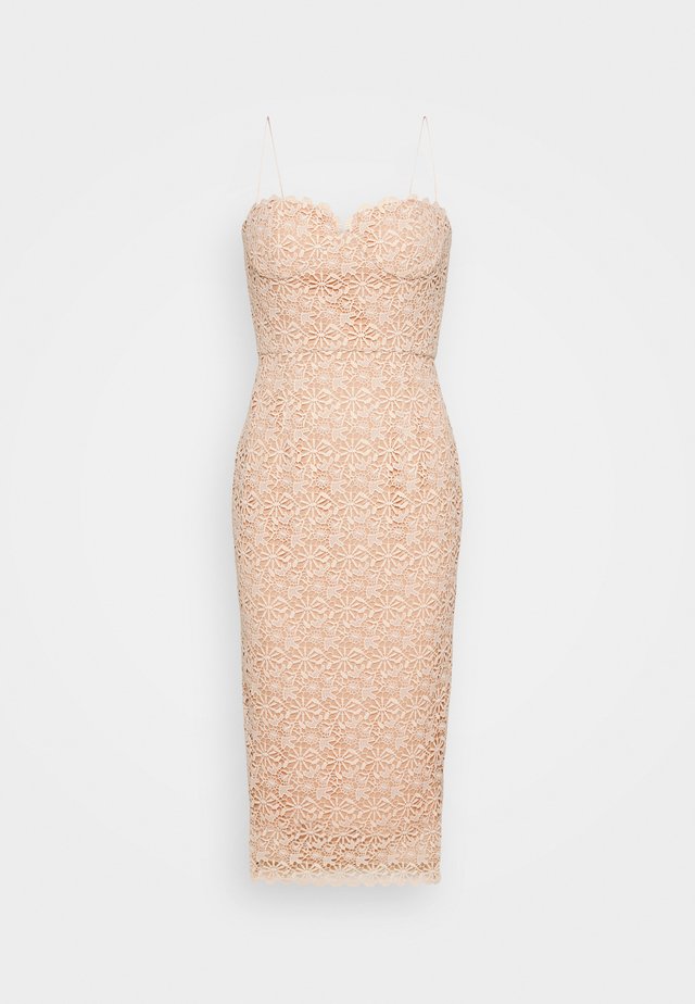 CHEYANNE - Cocktailkleid/festliches Kleid - pink