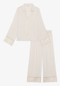 SET - Pyjama - ivory
