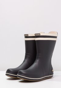 Viking Stivali di gomma - dark blue