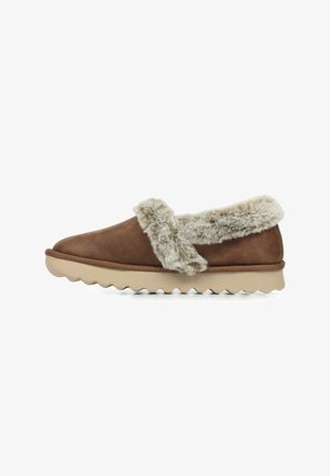 Skechers Jalga libistatavad jalanõud - chestnut