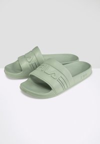 Fila JETSPEED  - Ciabatte da mare - silt green