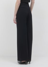Calliope Pantaloni - ultrablack