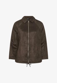 Niet geselecteerd, chocolate