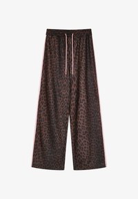 Ausgewählt, leo mocha