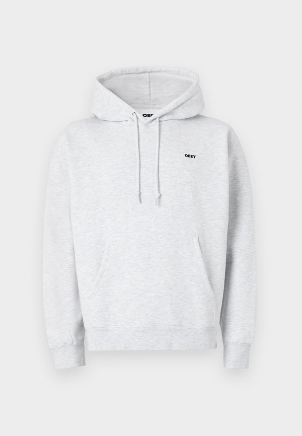 BUSINESS HOOD - Sweatshirt2