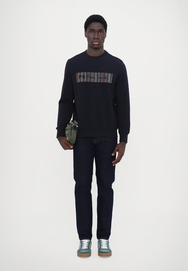 STRIPE - Sweatshirt2