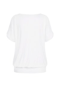Cloud 5ive Tricou basic - white