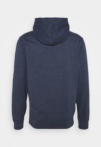 Tommy Jeans Jersey con capucha - dark blue