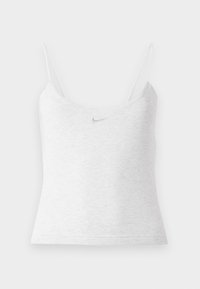 CAMI - Top - birch heather