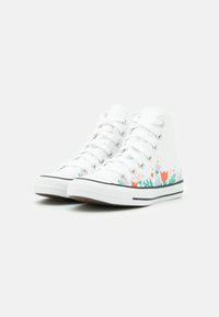 Converse CHUCK TAYLOR ALL STAR biały