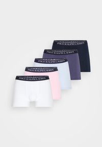 Δεν επιλέχθηκε, white/pink/light blue/berry/navy