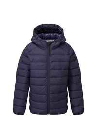 TOG24 MIDSLEY - Down jacket - navy