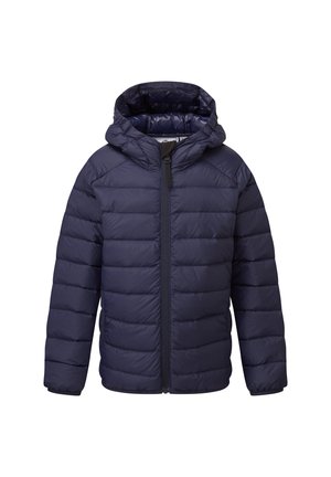 MIDSLEY - Down jacket - navy