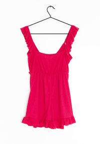 Missguided Mono - pink