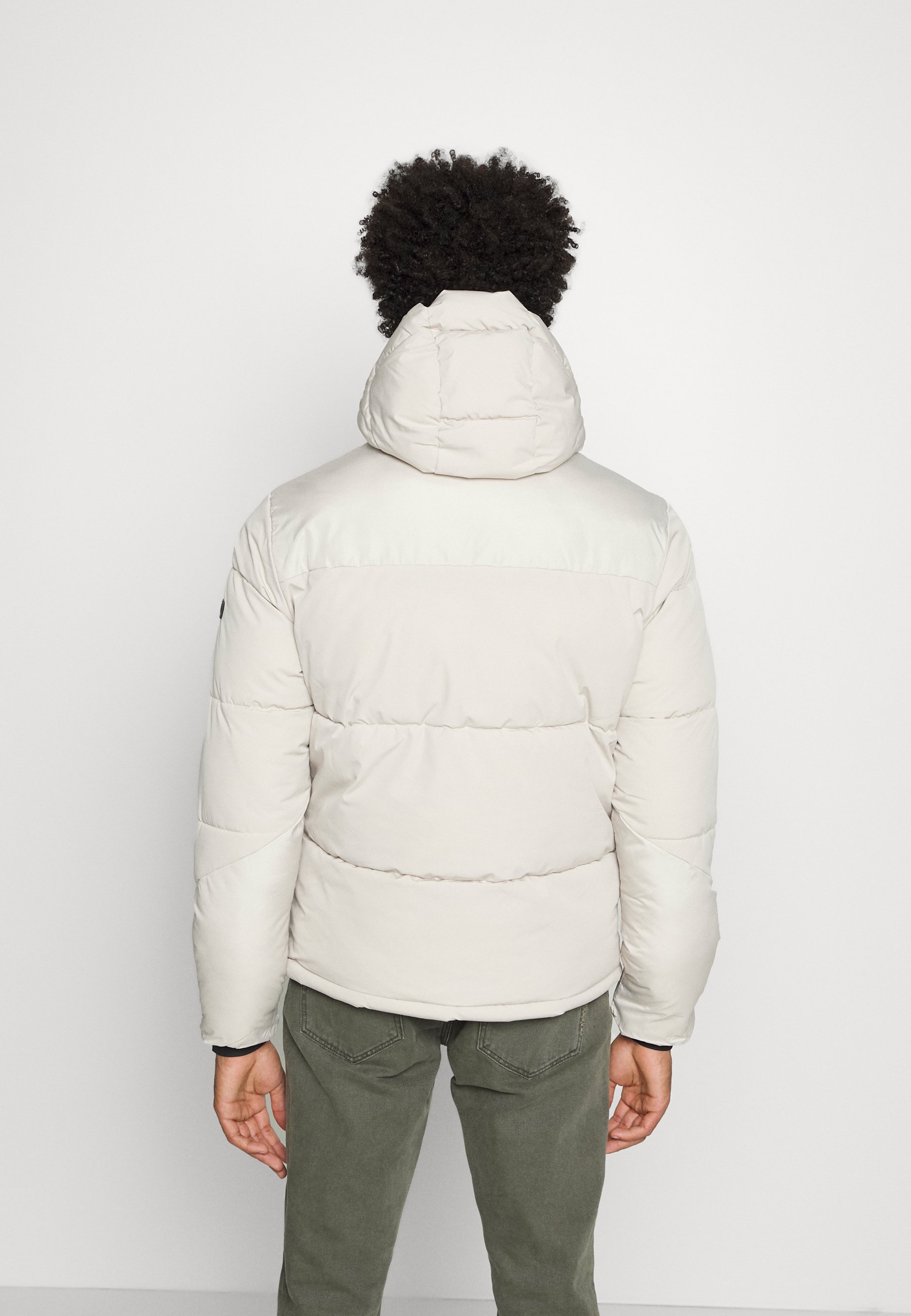 jack and jones warm jacket
