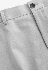 Next MOTIONFLEX  - Chino-püksid - light grey