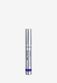 IsaDora ACTIVE ALL DAY WEAR MASCARA - Mascara - deep black