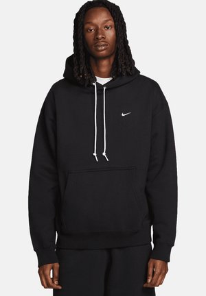 Nike Sportswear SOLO   czarny