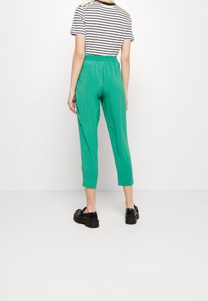 Broek - green
